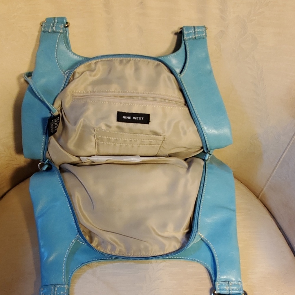 Nine West Bag - Picture 2 of 3
